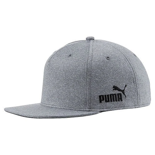 Puma Golf Cresting Snapback Golf Cap 1 Puma Golf Cresting Snapback Golf Cap