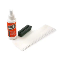 Re-Gripping Kit For 13 Grips (grips Not Included)