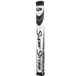 SuperStroke Golf Flatso 1.0 Putter Grips -Wilson Shop 1.0 Flatso Black