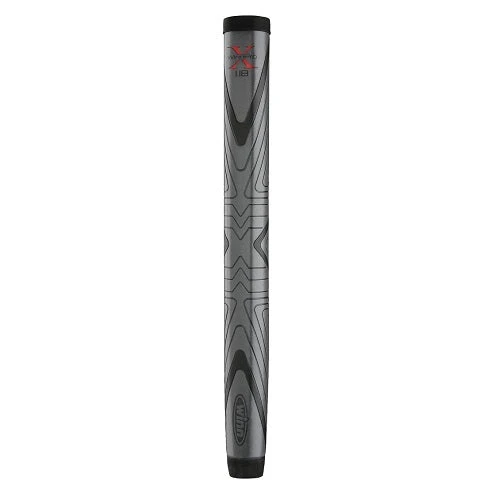 Winn Golf Pro X Putter Grip - 1.18" Dark Gray 1 Winn Golf Pro X Putter Grip - 1.18" Dark Gray