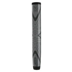 Winn Golf Pro X Putter Grip - 1.60" Dark Gray
