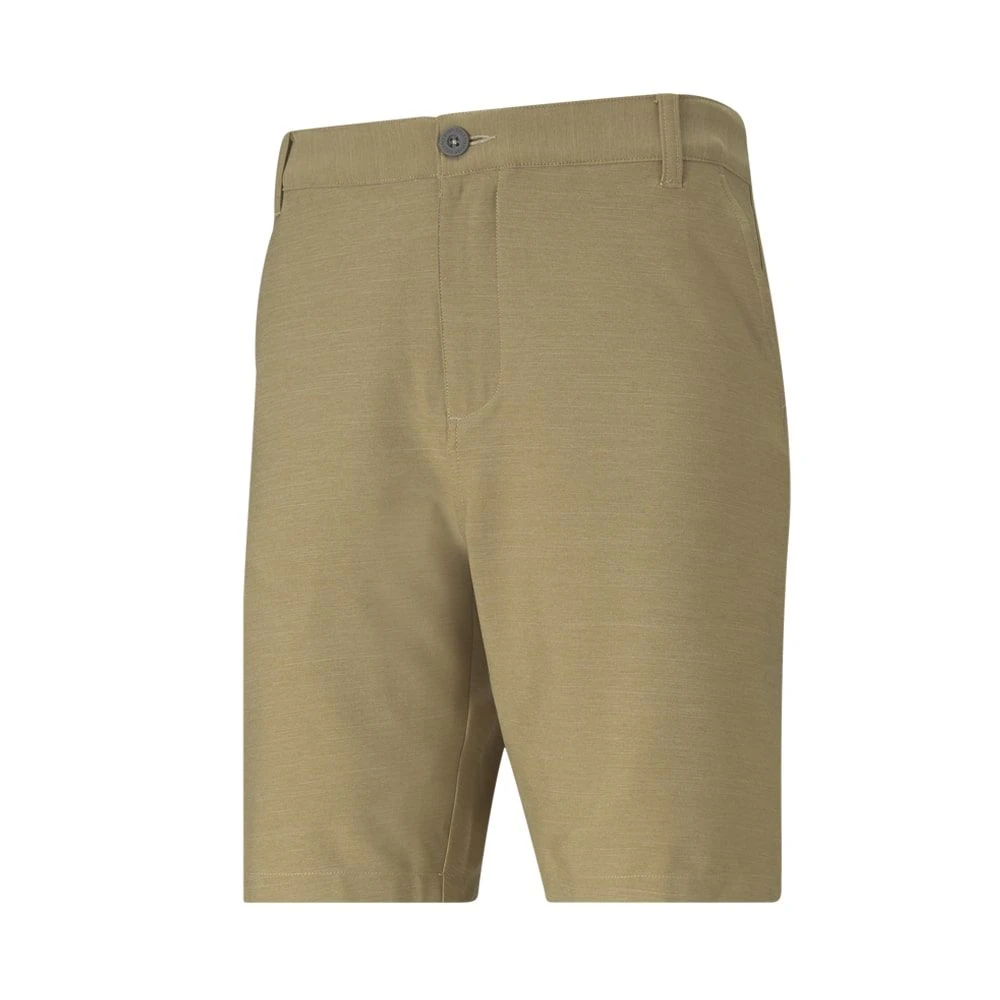 Puma 101 Heather Golf Shorts 3 Puma 101 Heather Golf Shorts - Image 3