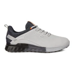 Ecco Men's S-Three Golf Shoes 23 Ecco Men's S-Three Golf Shoes -Wilson Shop 102904 01007 outside