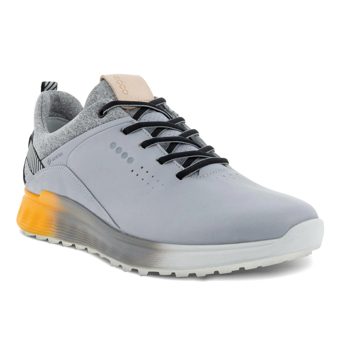 Ecco Men's S-Three Golf Shoes 8 Ecco Men's S-Three Golf Shoes - Image 8