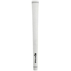Karma Velour Golf Swing Grips -Wilson Shop 18837WhiteVelvetTouchStandard