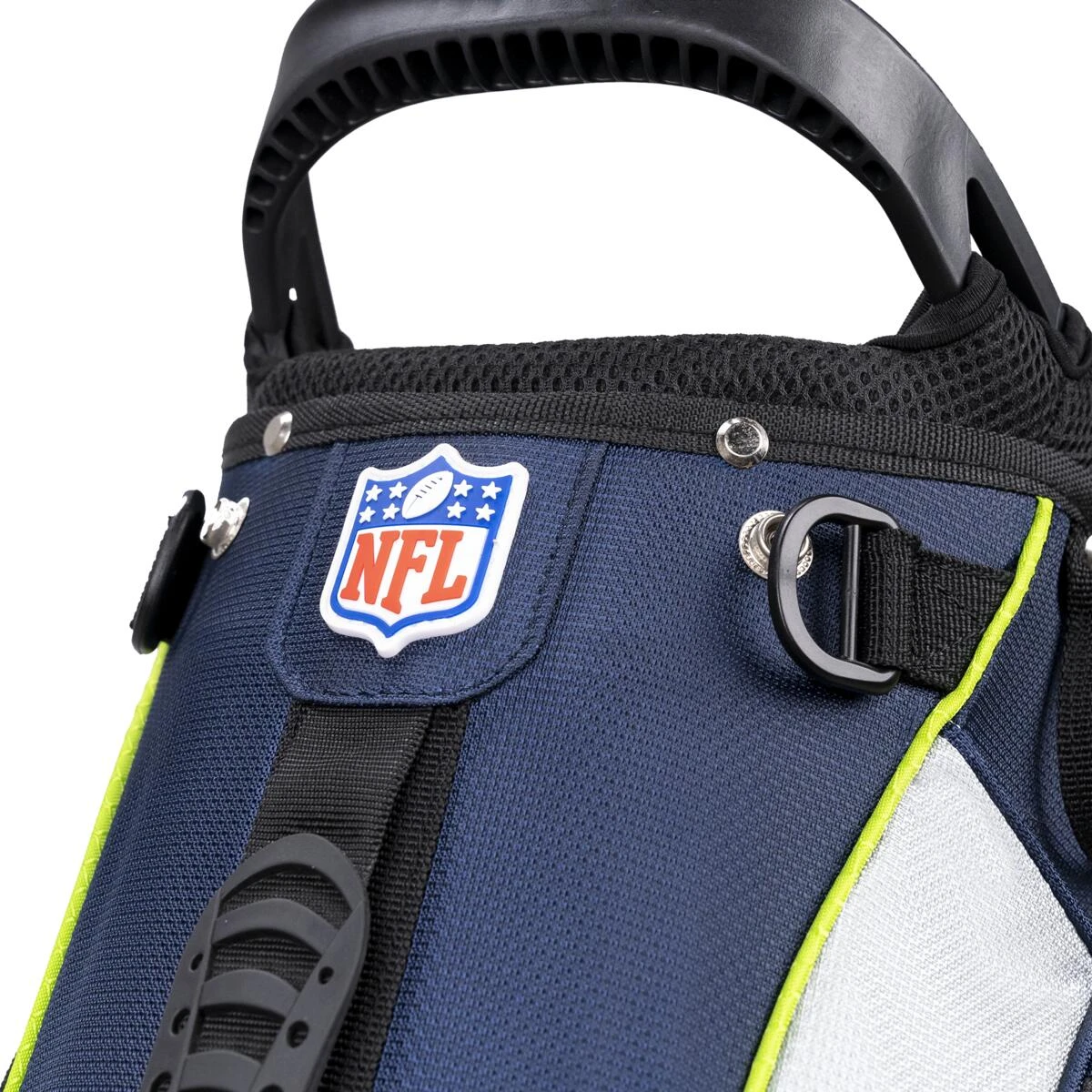 WIlson Staff NFL Licensed Stand Carry Golf Bags 6 WIlson Staff NFL Licensed Stand Carry Golf Bags - Image 6