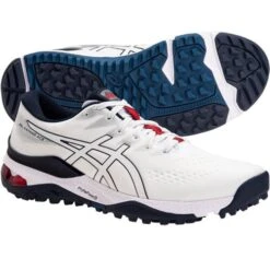 Asics Gel-Kayano Ace Spikeless Golf Shoes -Wilson Shop 1 f6d34b07 9181 47d5 9234 6385fb843f1a