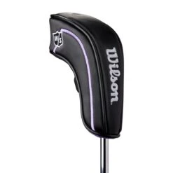 Wilson Staff Iron Headcover Set 23 Wilson Staff Iron Headcover Set -Wilson Shop 1bfc44c9a2931b082cabdeabbf71a6b96064d2cd WGHC22230 5 LAUNCH PAD 5 PW SW WOMENS IRON HCS BL PU new