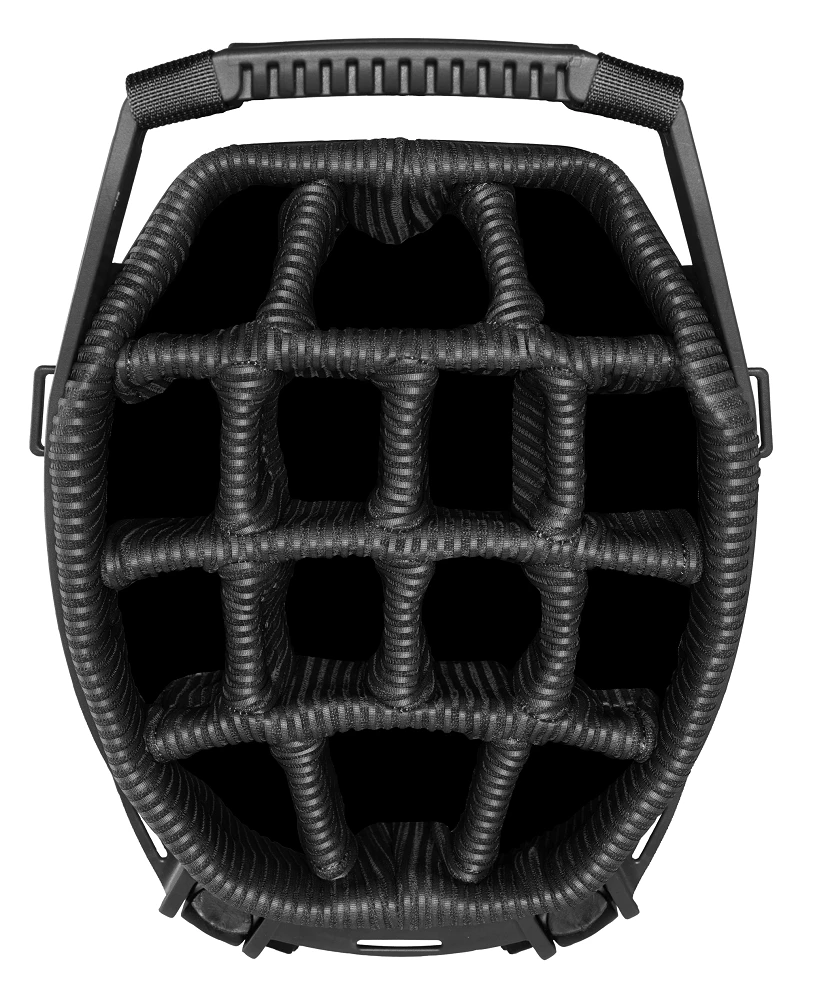 Sun Mountain Golf 2023 UltraLight 2.5+ 14-Way Divided Stand Carry Bag 6 Sun Mountain Golf 2023 UltraLight 2.5+ 14-Way Divided Stand Carry Bag - Image 6