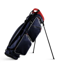 Sun Mountain Golf 2020 Metro Stand Carry Bag 10 Sun Mountain Golf 2020 Metro Stand Carry Bag -Wilson Shop 200187MetroNavy Red White
