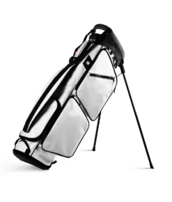 Sun Mountain Golf 2020 Metro Stand Carry Bag 12 Sun Mountain Golf 2020 Metro Stand Carry Bag -Wilson Shop 200189MetroWhite Black