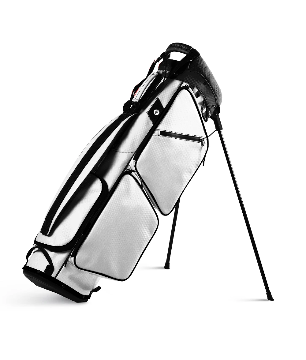 Sun Mountain Golf 2020 Metro Stand Carry Bag 5 Sun Mountain Golf 2020 Metro Stand Carry Bag - Image 5