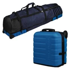 Sun Mountain Kube Travel Cover -Wilson Shop 200905KubeCobalt Navy