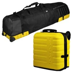 Sun Mountain Kube Travel Cover -Wilson Shop 200907Bumblebee Black
