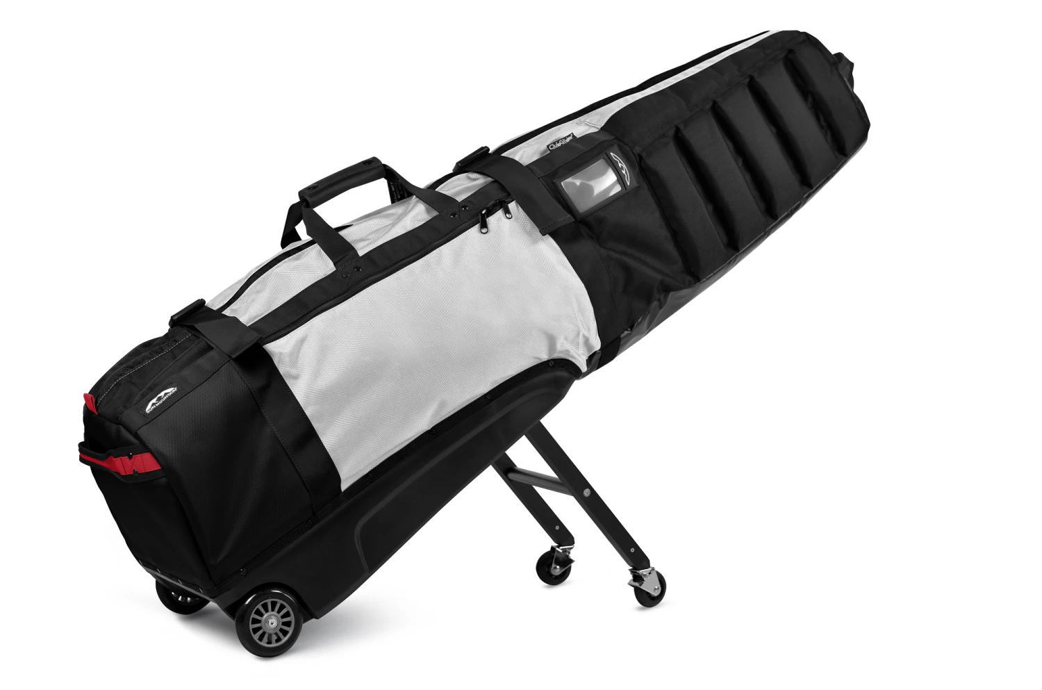 Sun Mountain Golf ClubGlider Meridian Travel Bag 7 Sun Mountain Golf ClubGlider Meridian Travel Bag - Image 7