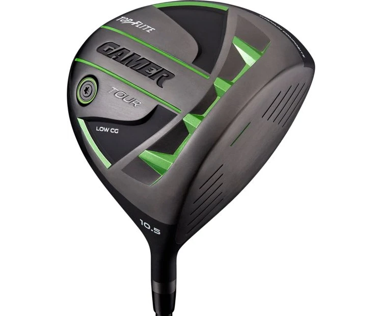 Top-Flite Golf Gamer Tour Driver 1 Top-Flite Golf Gamer Tour Driver