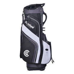 Cleveland Golf CG Cart Bag 12 Cleveland Golf CG Cart Bag -Wilson Shop 2020CartBlackWhiteCharcoal3