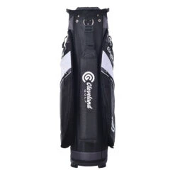 Cleveland Golf CG Cart Bag 13 Cleveland Golf CG Cart Bag -Wilson Shop 2020CartBlackWhiteCharcoal4