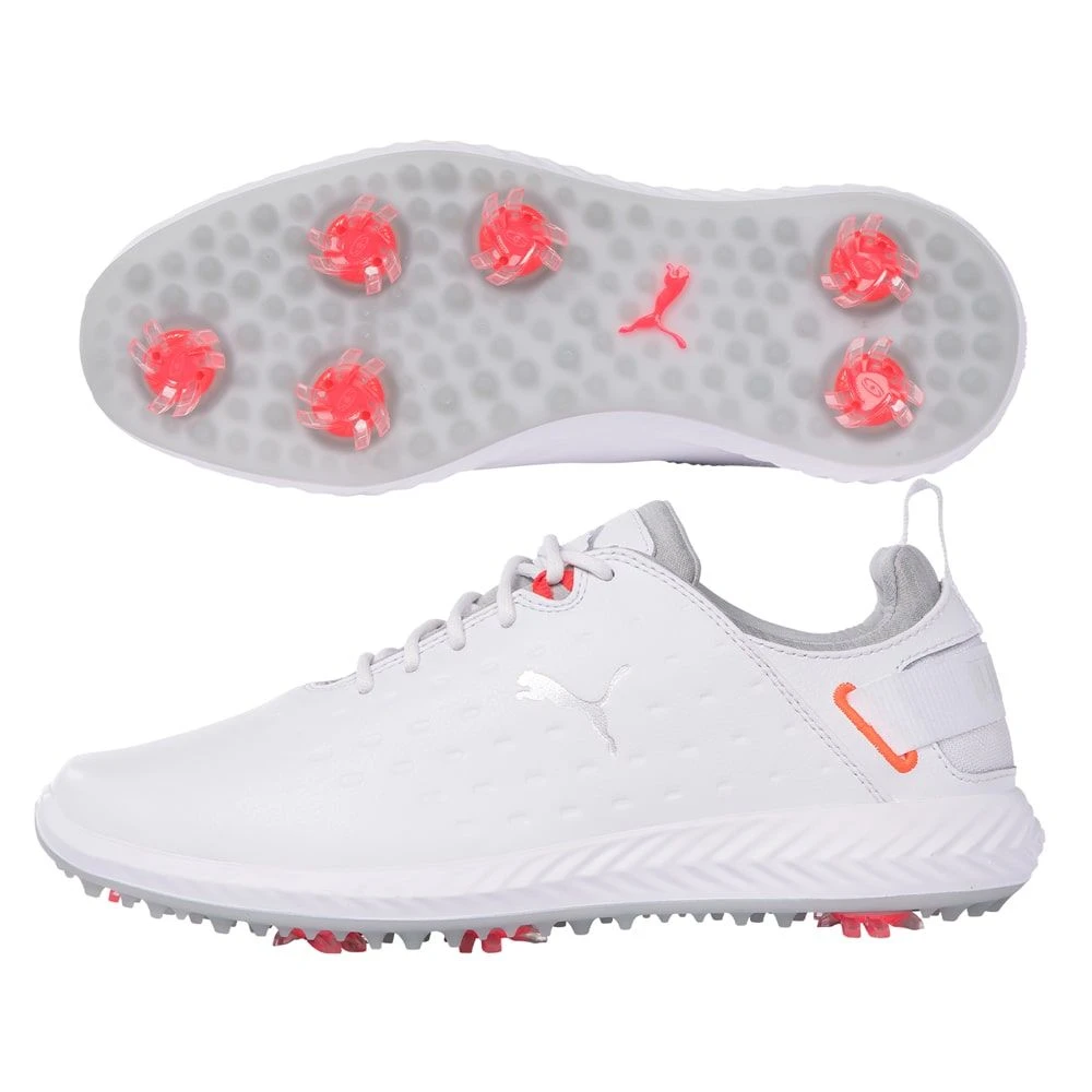 Puma Women's Ignite Blaze Pro Golf Shoes 2 Puma Women's Ignite Blaze Pro Golf Shoes - Image 2