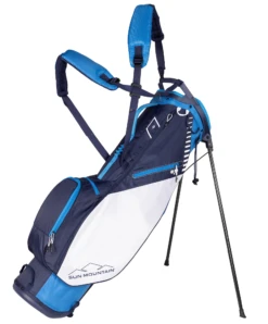 Sun Mountain Golf 2023 Ultralight 2.5+ Stand Carry Bag 12 Sun Mountain Golf 2023 Ultralight 2.5+ Stand Carry Bag -Wilson Shop 2023 2.5 230003 cobalt white navy