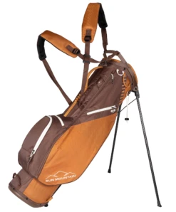 Sun Mountain Golf 2023 Ultralight 2.5+ Stand Carry Bag 17 Sun Mountain Golf 2023 Ultralight 2.5+ Stand Carry Bag -Wilson Shop 2023 2.5 230005 pecan java