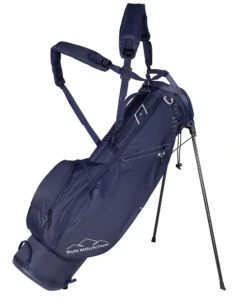 Sun Mountain Golf 2023 Ultralight 2.5+ Stand Carry Bag 14 Sun Mountain Golf 2023 Ultralight 2.5+ Stand Carry Bag -Wilson Shop 2023 2.5 230007 navy