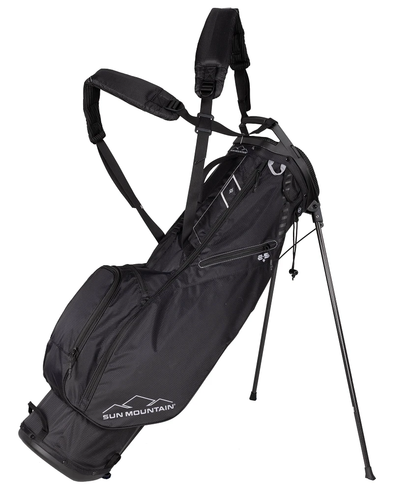 Sun Mountain Golf 2023 UltraLight 2.5+ 14-Way Divided Stand Carry Bag 2 Sun Mountain Golf 2023 UltraLight 2.5+ 14-Way Divided Stand Carry Bag - Image 2