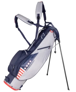 Sun Mountain Golf 2023 UltraLight 2.5+ 14-Way Divided Stand Carry Bag 9 Sun Mountain Golf 2023 UltraLight 2.5+ 14-Way Divided Stand Carry Bag -Wilson Shop 2023 2.514Way 230027 patriot