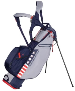 Sun Mountain Golf 2023 3.5 LS Carry Stand Bag 13 Sun Mountain Golf 2023 3.5 LS Carry Stand Bag -Wilson Shop 2023 3.5 230037 patriot