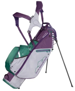 Sun Mountain Golf 2023 3.5 LS Carry Stand Bag 10 Sun Mountain Golf 2023 3.5 LS Carry Stand Bag -Wilson Shop 2023 3.5 230038 cadet regal green