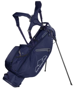 Sun Mountain Golf 2023 3.5 LS Carry Stand Bag 11 Sun Mountain Golf 2023 3.5 LS Carry Stand Bag -Wilson Shop 2023 3.5 230039 navy