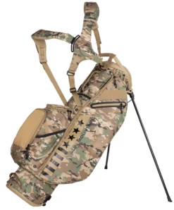 Sun Mountain Golf 2023 3.5 LS Carry Stand Bag 15 Sun Mountain Golf 2023 3.5 LS Carry Stand Bag -Wilson Shop 2023 3.5 230042 sand camo