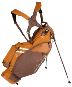 Sun Mountain Golf 2023 4.5 LS Stand Carry Bag -Wilson Shop 2023 4.5LS 230063 java pecan beach