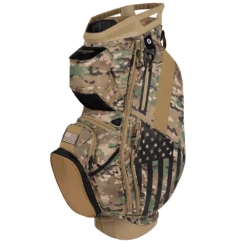 Sun Mountain 2023 C-130 14-Way Divided Golf Cart Bag -Wilson Shop 2023 C130 230305 sand camo d4b3244e 4fb8 4e8f 96aa a9bd5f35454a
