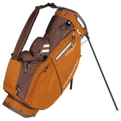 Sun Mountain Golf 2023 C-130S 14-Way Divided Stand Carry Bag 8 Sun Mountain Golf 2023 C-130S 14-Way Divided Stand Carry Bag -Wilson Shop 2023 C130Stand 230102 java pecan