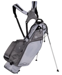Sun Mountain Golf 2023 Eco-Lite Stand Carry Bag 11 Sun Mountain Golf 2023 Eco-Lite Stand Carry Bag -Wilson Shop 2023 EcoLiteStand 230113 cadet gunmetal