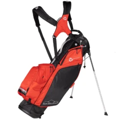 Sun Mountain Golf 2023 Eco-Lite Stand Carry Bag 10 Sun Mountain Golf 2023 Eco-Lite Stand Carry Bag -Wilson Shop 2023 EcoLiteStand 230114 black ember cadet