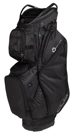 Sun Mountain Golf 2023 ECO-LITE Cart Bag 12 Sun Mountain Golf 2023 ECO-LITE Cart Bag -Wilson Shop 2023 EcoliteCart 230383 black