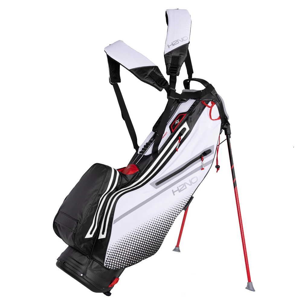 Sun Mountain Golf 2023 H2NO LiteSpeed Waterproof Stand Carry Bag 1 Sun Mountain Golf 2023 H2NO LiteSpeed Waterproof Stand Carry Bag
