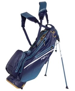 Sun Mountain Golf 2023 H2NO LiteSpeed Waterproof Stand Carry Bag 8 Sun Mountain Golf 2023 H2NO LiteSpeed Waterproof Stand Carry Bag -Wilson Shop 2023 H2NOStandLitespeed 230676 navy spruce aztec