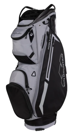 Sun Mountain Golf 2023 Maverick Cart Bag 11 Sun Mountain Golf 2023 Maverick Cart Bag -Wilson Shop 2023 Maverick 230364 black cadet