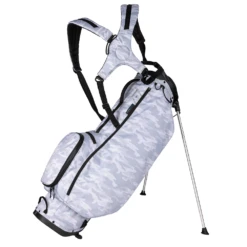 Sun Mountain Golf 2023 Collegiate Team Superlite Carry Stand Bag 11 Sun Mountain Golf 2023 Collegiate Team Superlite Carry Stand Bag -Wilson Shop 2023 TeamSuperlite N230185 gray camo