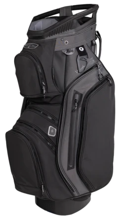 Sun Mountain WeatherMax 2023 Cart Bag -Wilson Shop 2023 WeatherMaxCart 220419 slate black