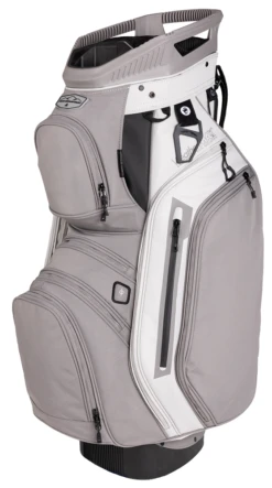 Sun Mountain WeatherMax 2023 Cart Bag -Wilson Shop 2023 WeatherMaxCart 220420 mist gray