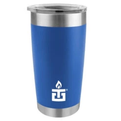 Tempercraft Tumbler 20 Oz Assorted Colors -Wilson Shop 20T BLUEnew