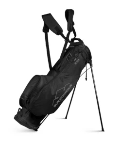 Sun Mountain Golf 2021 UltraLight 2.5+ 14-Way Divided Stand Carry Bag 12 Sun Mountain Golf 2021 UltraLight 2.5+ 14-Way Divided Stand Carry Bag -Wilson Shop 2100302514WayBlack