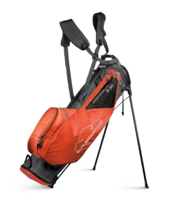 Sun Mountain Golf 2021 UltraLight 2.5+ 14-Way Divided Stand Carry Bag 11 Sun Mountain Golf 2021 UltraLight 2.5+ 14-Way Divided Stand Carry Bag -Wilson Shop 2100322514WayGun Inferno