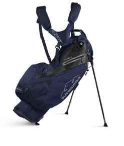 Sun Mountain Golf 2021 4.5 LS Stand Carry Bag 15 Sun Mountain Golf 2021 4.5 LS Stand Carry Bag -Wilson Shop 21007645LSNavy
