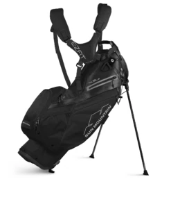 Sun Mountain Golf 2021 4.5 LS Stand Carry Bag 17 Sun Mountain Golf 2021 4.5 LS Stand Carry Bag -Wilson Shop 21007845LSBlack