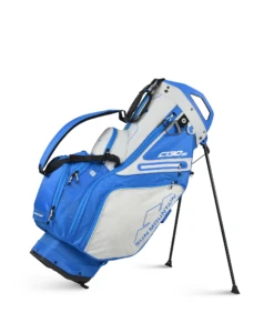 Sun Mountain Golf 2021 C-130S 14-Way Divided Stand Carry Bag 13 Sun Mountain Golf 2021 C-130S 14-Way Divided Stand Carry Bag -Wilson Shop 210122C130SCobalt White